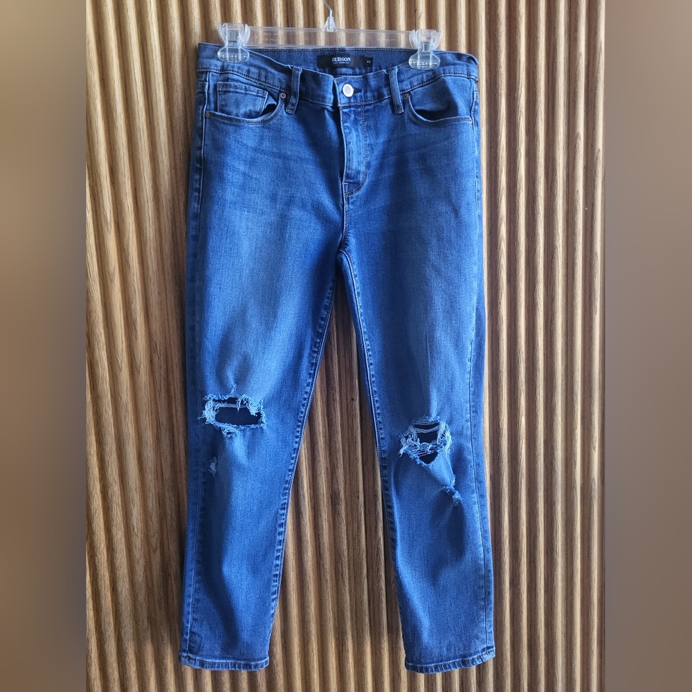 Hudson jeans